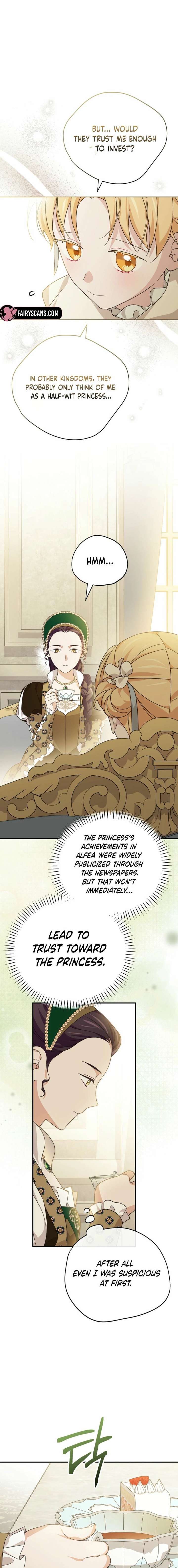 I Was Just Having Fun With The Time Limit Chapter 56 62 014