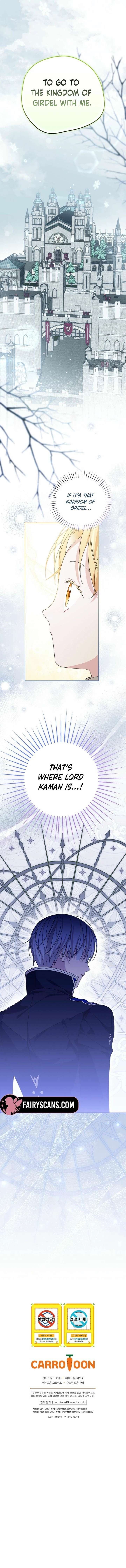 I Was Just Having Fun With The Time Limit Chapter 56 64 016