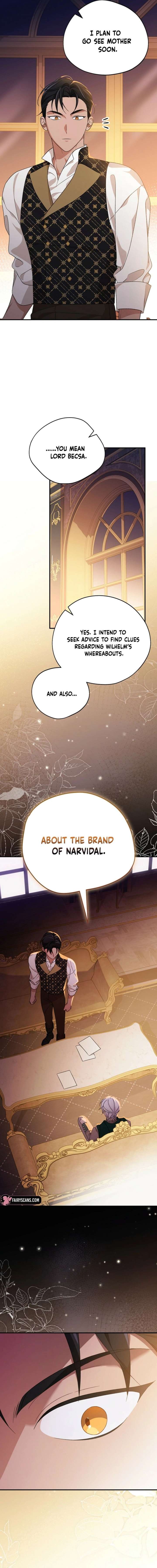 I Was Just Having Fun With The Time Limit Chapter 57 54 003