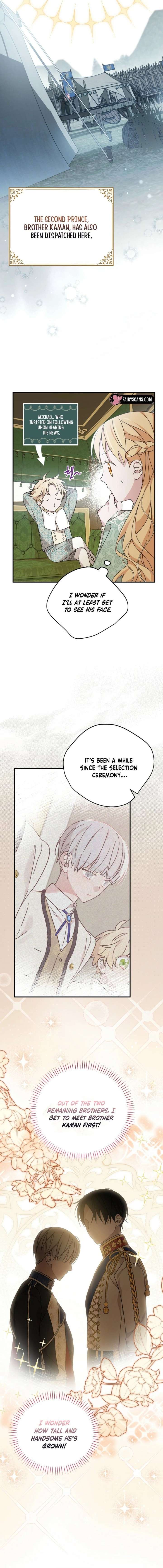 I Was Just Having Fun With The Time Limit Chapter 57 60 009