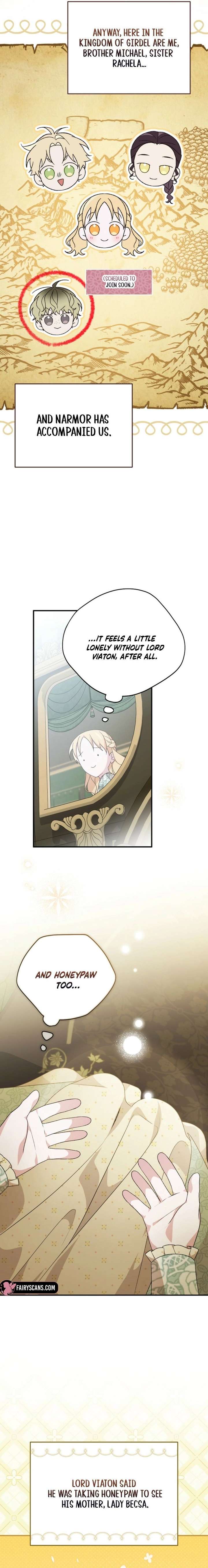 I Was Just Having Fun With The Time Limit Chapter 57 61 010