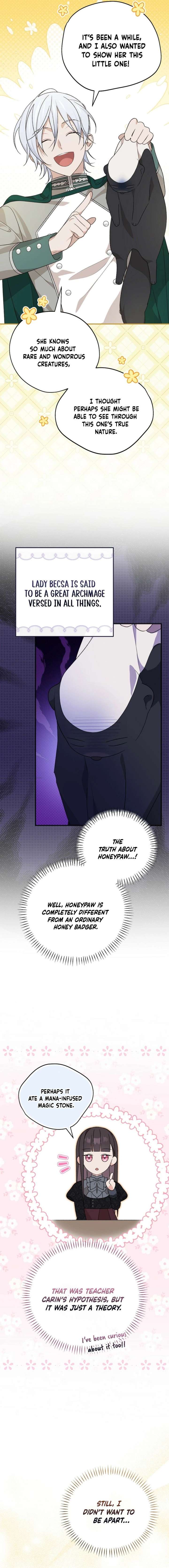 I Was Just Having Fun With The Time Limit Chapter 57 62 011