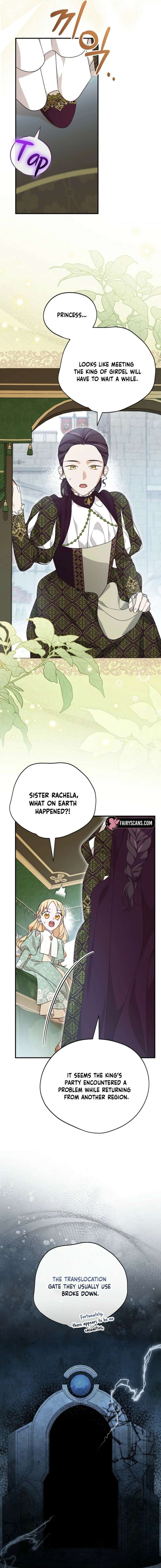 I Was Just Having Fun With The Time Limit Chapter 57 63 012