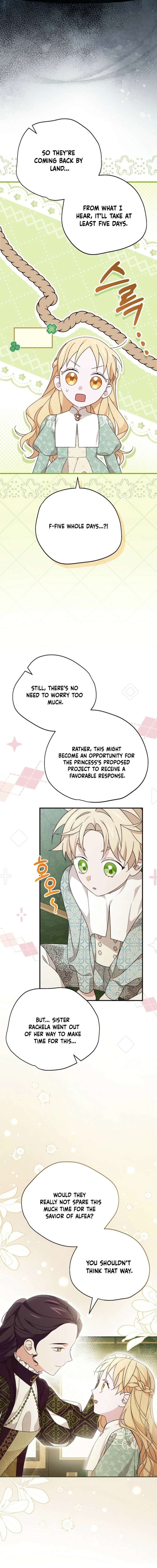 I Was Just Having Fun With The Time Limit Chapter 57 64 013