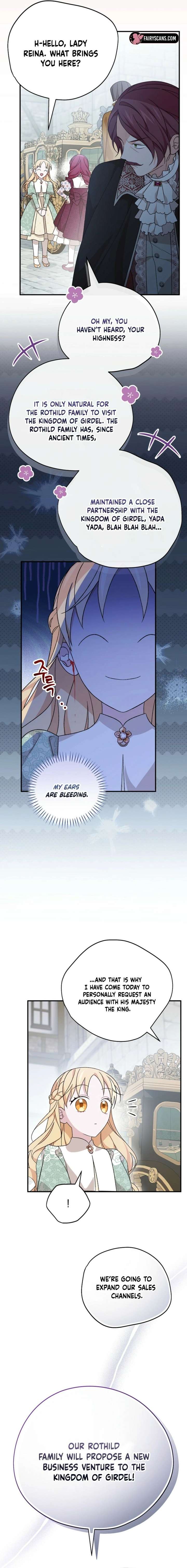 I Was Just Having Fun With The Time Limit Chapter 57 67 016