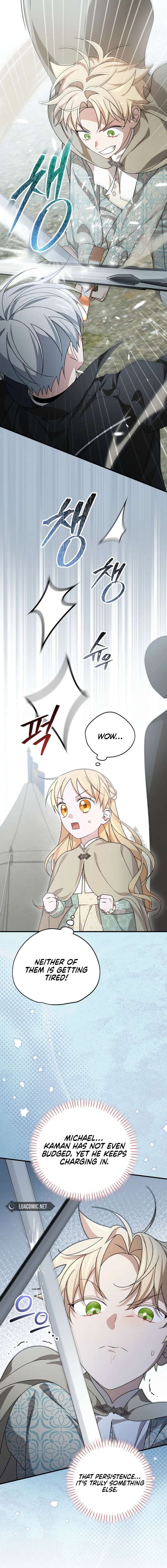 I Was Just Having Fun With The Time Limit Chapter 59 51 003