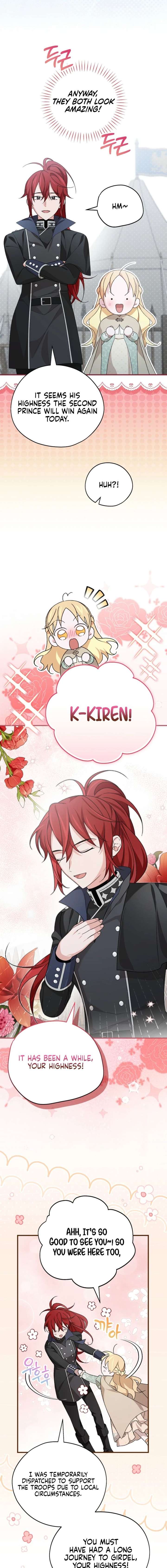 I Was Just Having Fun With The Time Limit Chapter 59 52 004