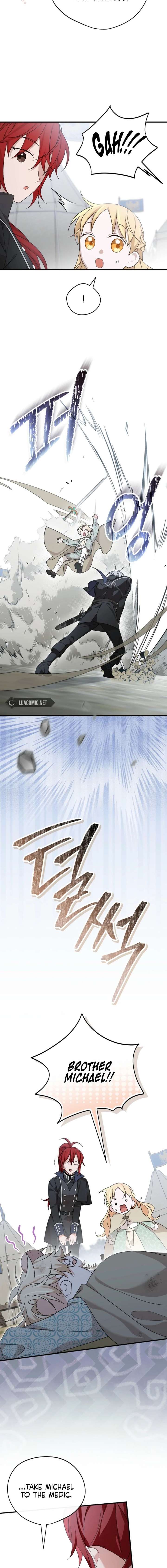 I Was Just Having Fun With The Time Limit Chapter 59 53 005