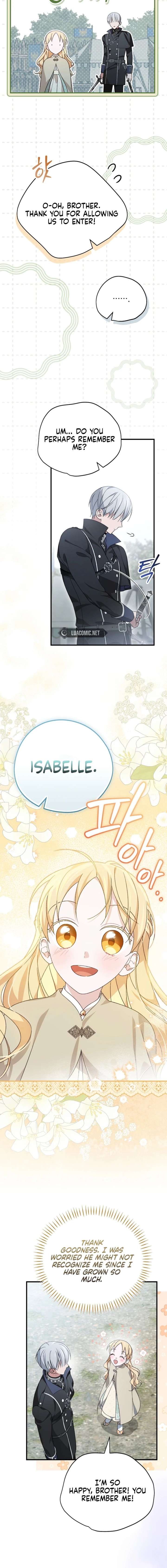 I Was Just Having Fun With The Time Limit Chapter 59 55 007