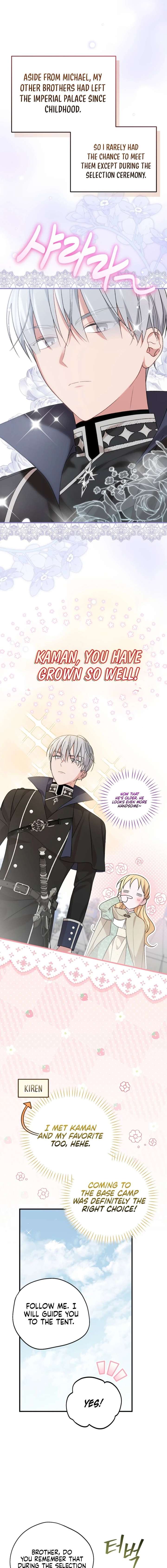 I Was Just Having Fun With The Time Limit Chapter 59 56 008