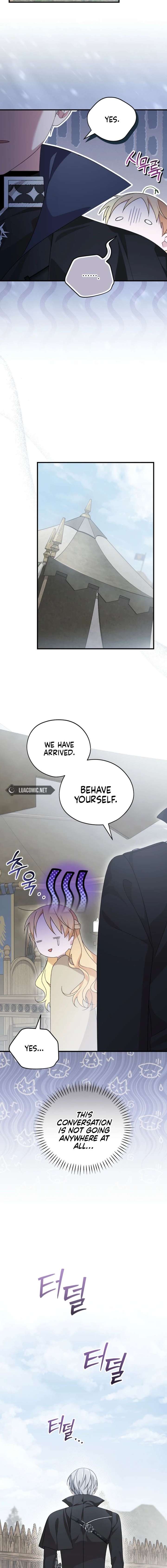 I Was Just Having Fun With The Time Limit Chapter 59 58 010