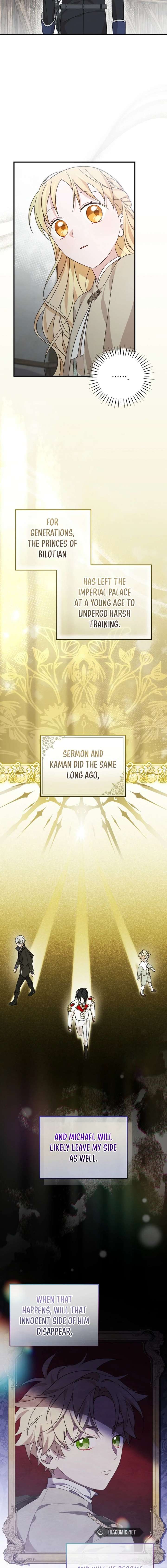 I Was Just Having Fun With The Time Limit Chapter 59 59 011
