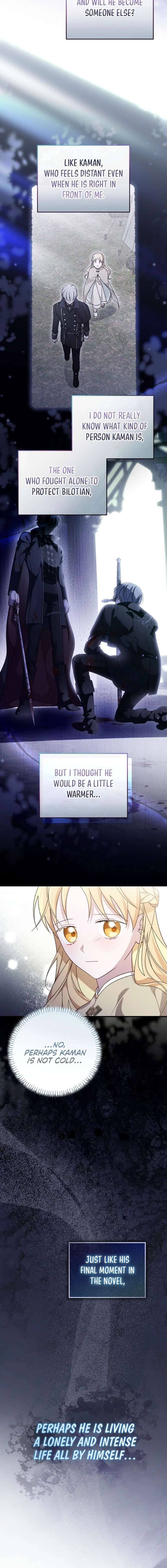 I Was Just Having Fun With The Time Limit Chapter 59 60 012