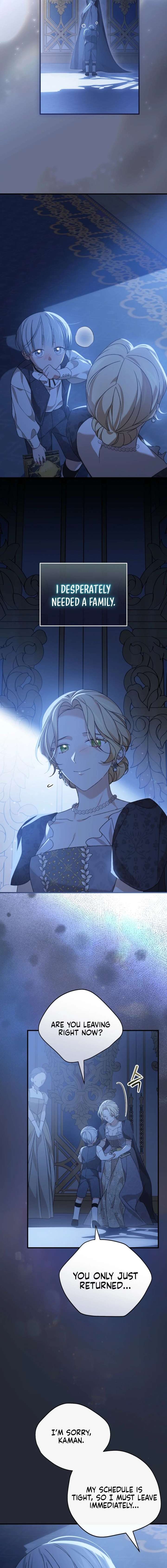 I Was Just Having Fun With The Time Limit Chapter 59 62 014