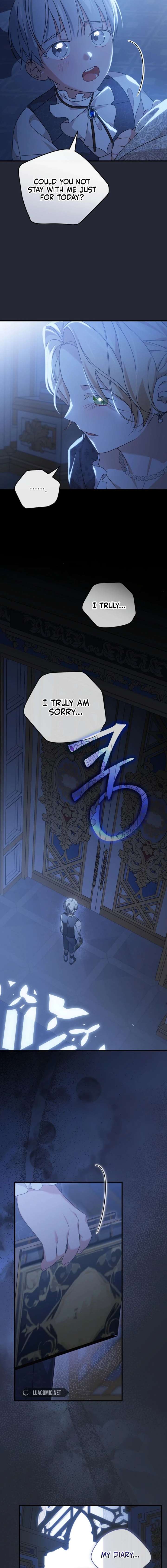 I Was Just Having Fun With The Time Limit Chapter 59 63 015