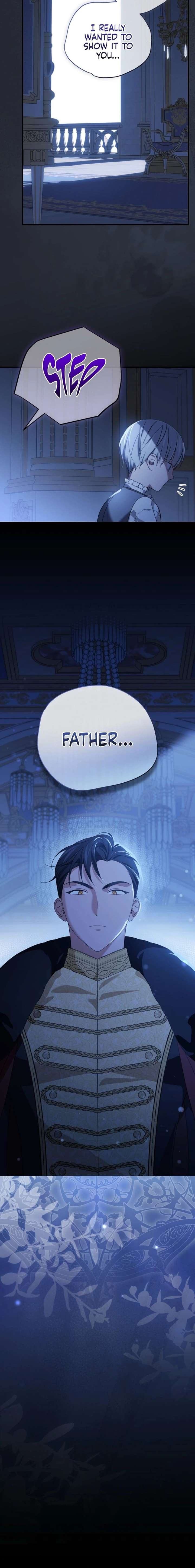 I Was Just Having Fun With The Time Limit Chapter 59 64 016