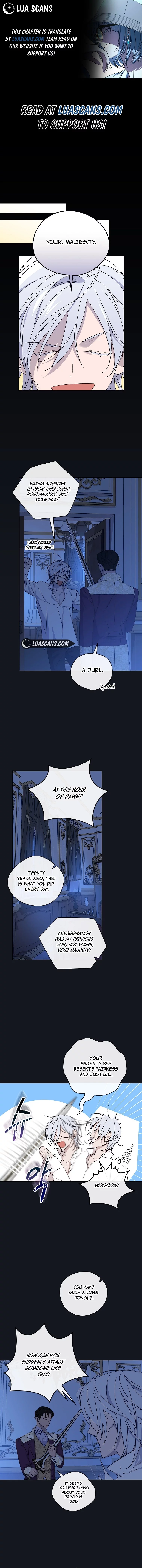 I Was Just Having Fun With The Time Limit Chapter 6 56 01