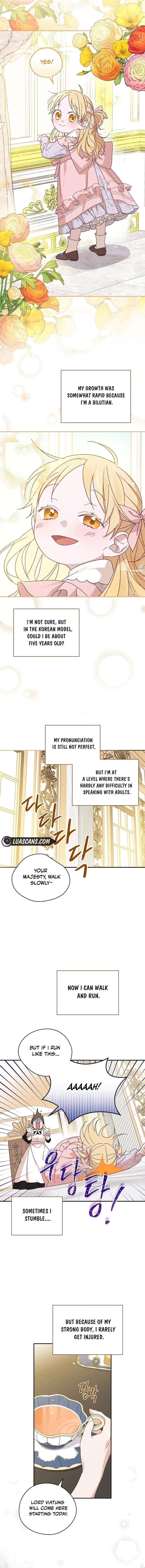 I Was Just Having Fun With The Time Limit Chapter 6 58 03