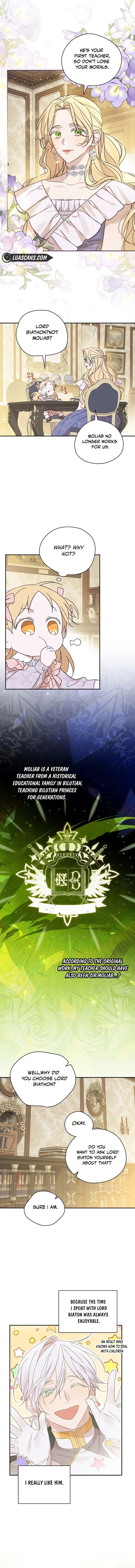 I Was Just Having Fun With The Time Limit Chapter 6 59 04