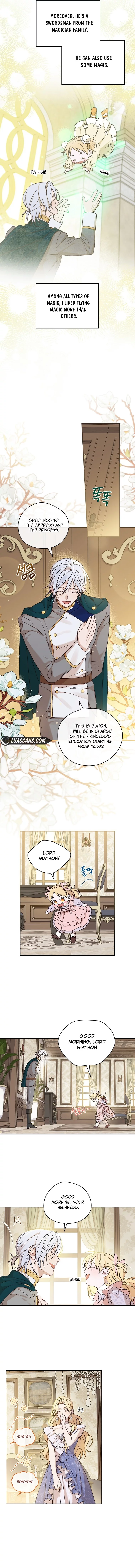 I Was Just Having Fun With The Time Limit Chapter 6 60 05