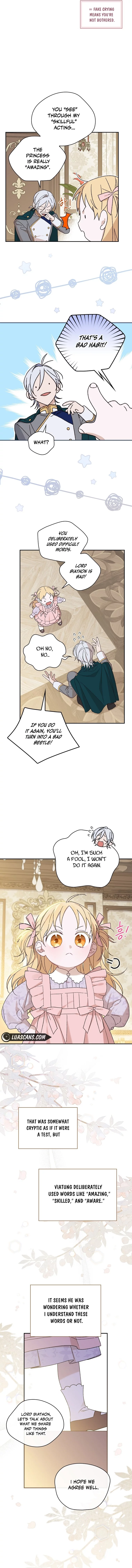 I Was Just Having Fun With The Time Limit Chapter 6 62 07