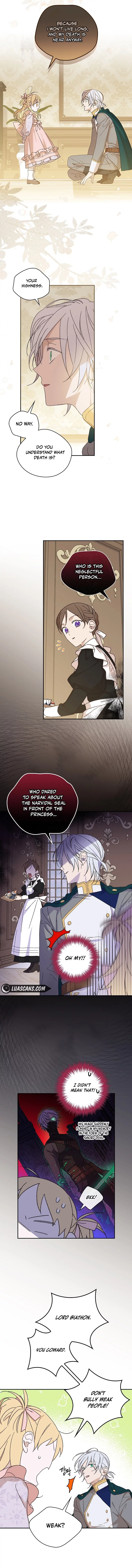 I Was Just Having Fun With The Time Limit Chapter 6 63 08