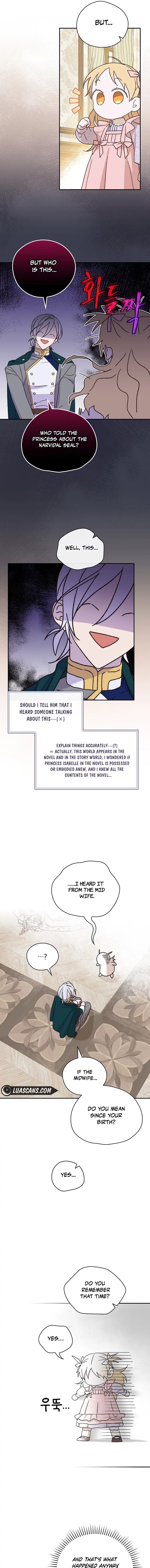 I Was Just Having Fun With The Time Limit Chapter 6 65 10