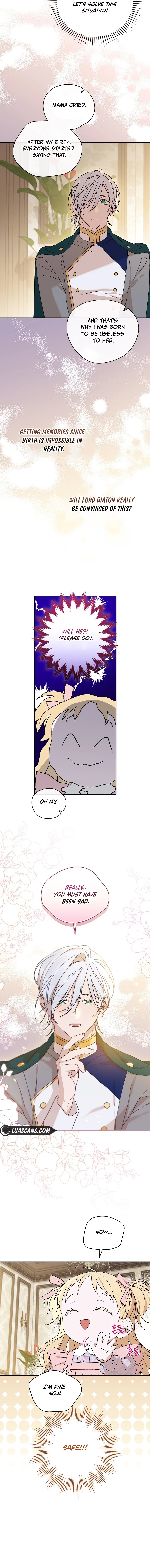 I Was Just Having Fun With The Time Limit Chapter 6 66 11