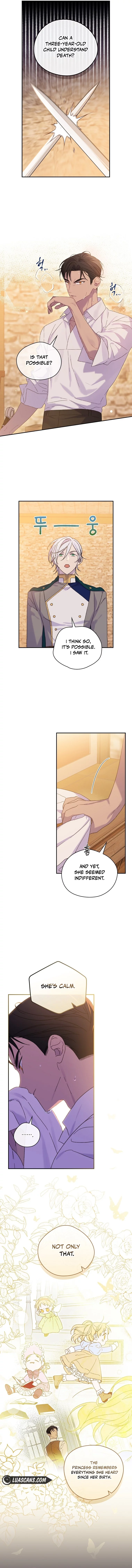 I Was Just Having Fun With The Time Limit Chapter 6 68 13