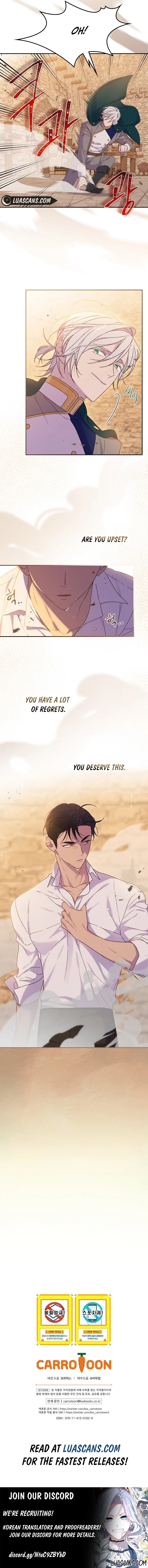 I Was Just Having Fun With The Time Limit Chapter 6 71 16