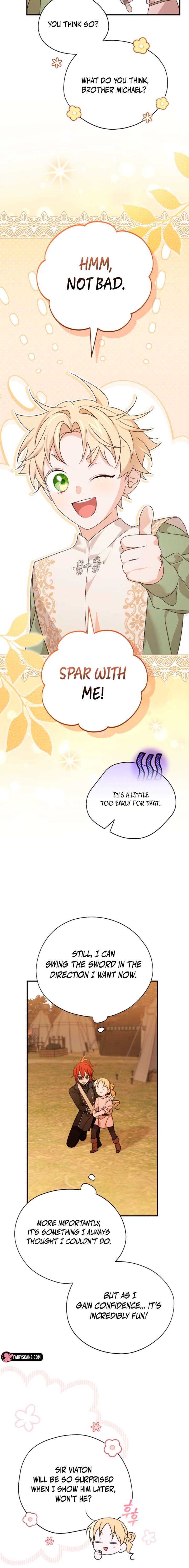 I Was Just Having Fun With The Time Limit Chapter 61 59 003