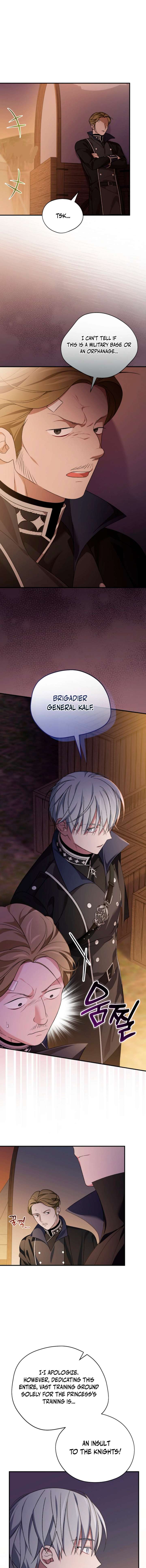 I Was Just Having Fun With The Time Limit Chapter 61 60 004