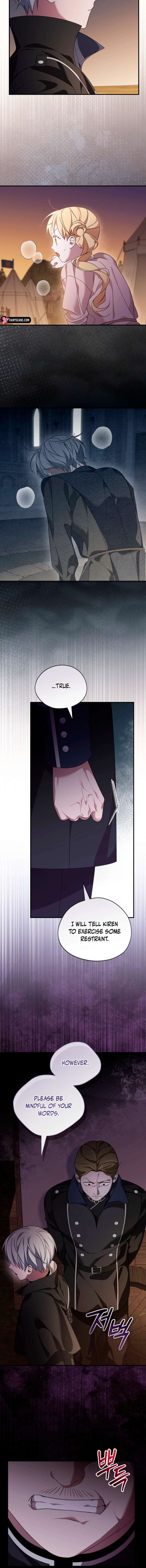I Was Just Having Fun With The Time Limit Chapter 61 61 005