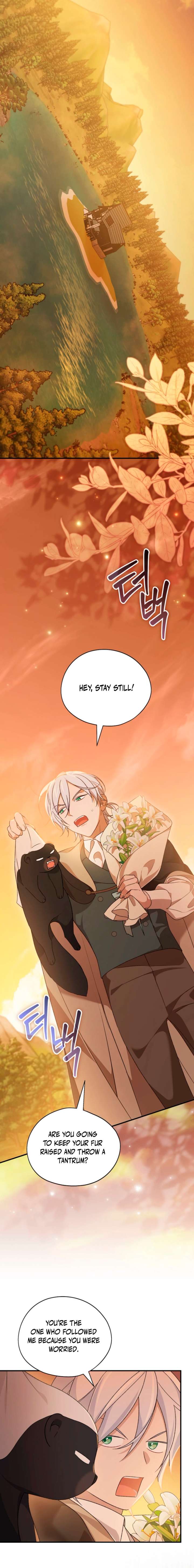 I Was Just Having Fun With The Time Limit Chapter 61 63 007