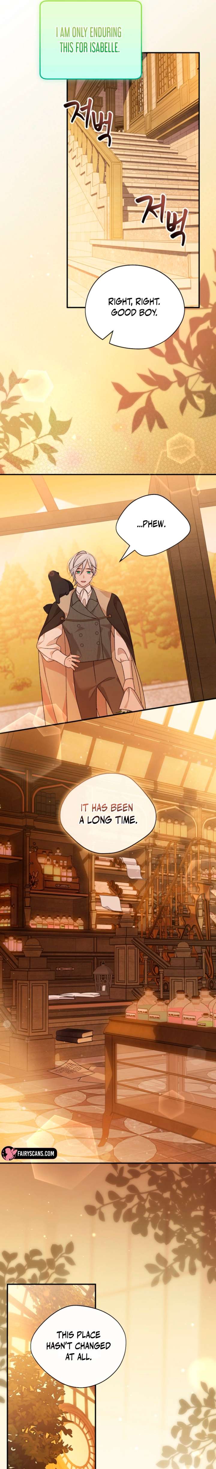 I Was Just Having Fun With The Time Limit Chapter 61 66 010