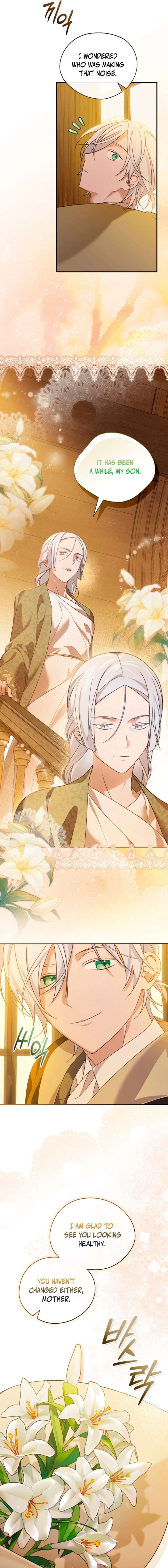 I Was Just Having Fun With The Time Limit Chapter 61 68 012