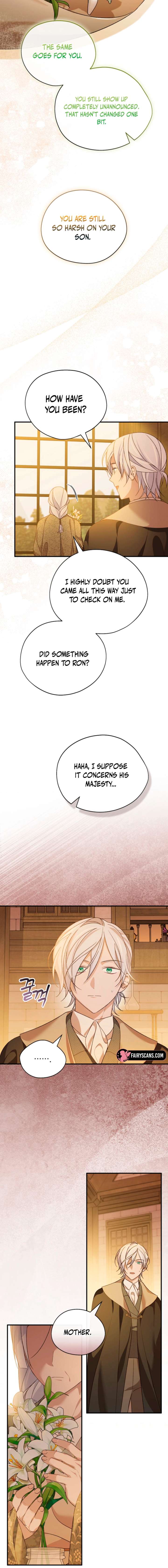 I Was Just Having Fun With The Time Limit Chapter 61 69 013