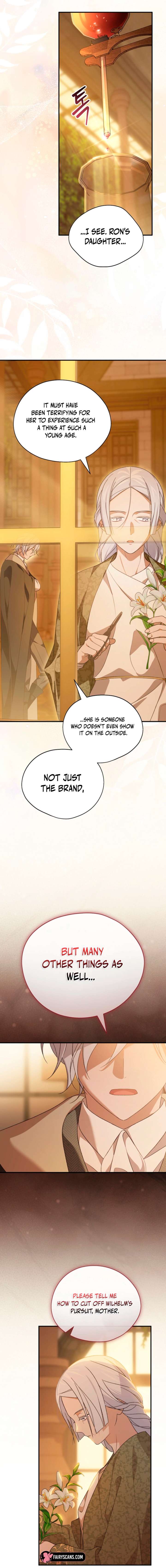 I Was Just Having Fun With The Time Limit Chapter 61 71 015