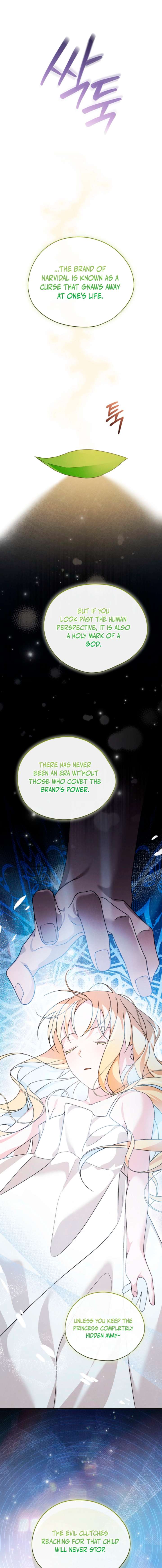 I Was Just Having Fun With The Time Limit Chapter 61 72 016