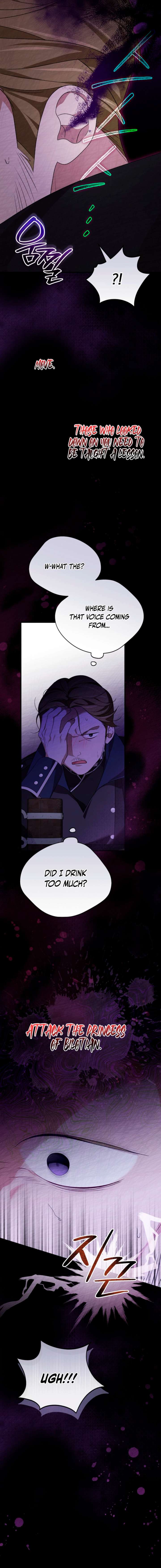 I Was Just Having Fun With The Time Limit Chapter 61 75 019