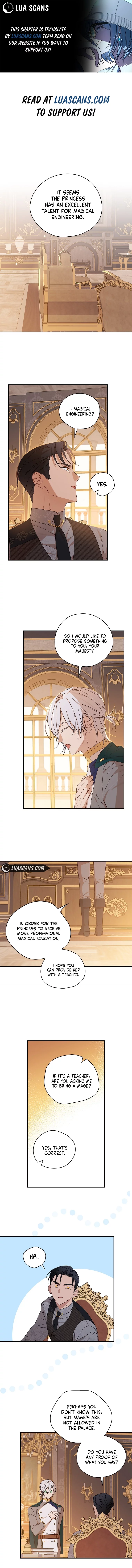 I Was Just Having Fun With The Time Limit Chapter 8 47 01