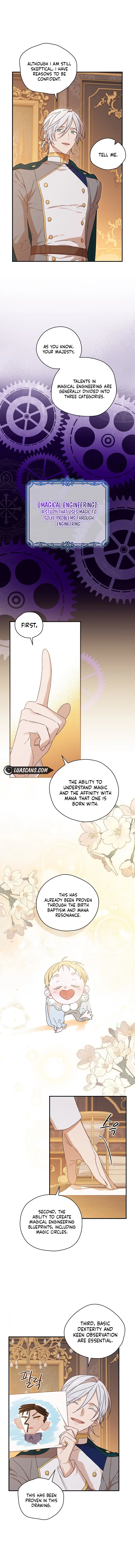 I Was Just Having Fun With The Time Limit Chapter 8 48 02