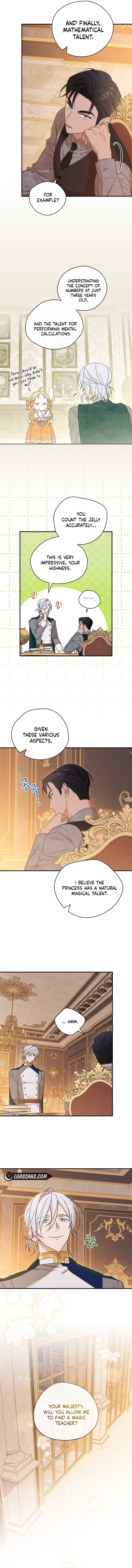 I Was Just Having Fun With The Time Limit Chapter 8 49 03