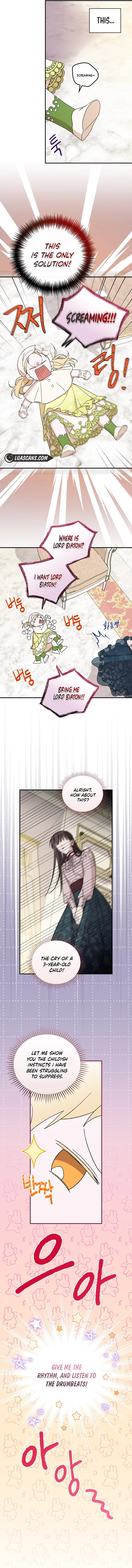 I Was Just Having Fun With The Time Limit Chapter 8 58 12