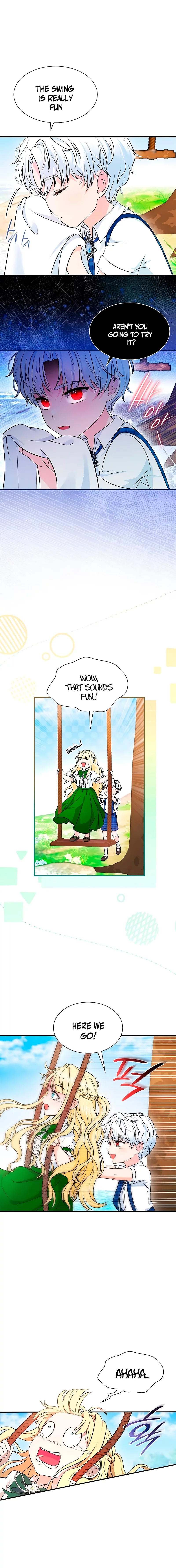 Survive as the Adopted Daughter of a Genius Duke Chapter 1 73 03