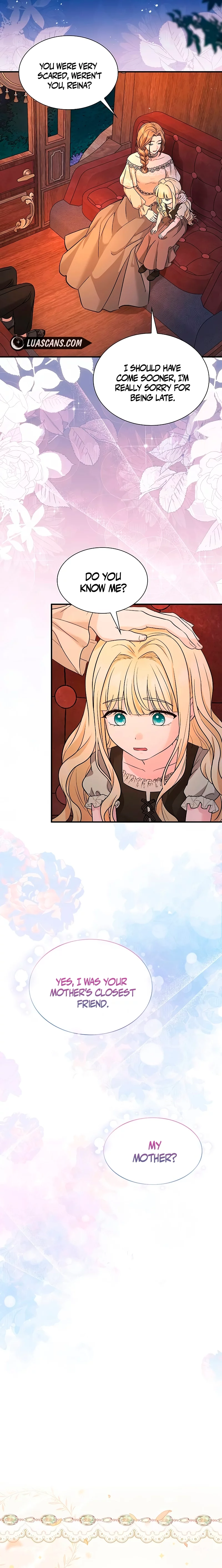 Survive as the Adopted Daughter of a Genius Duke Chapter 1 86 16