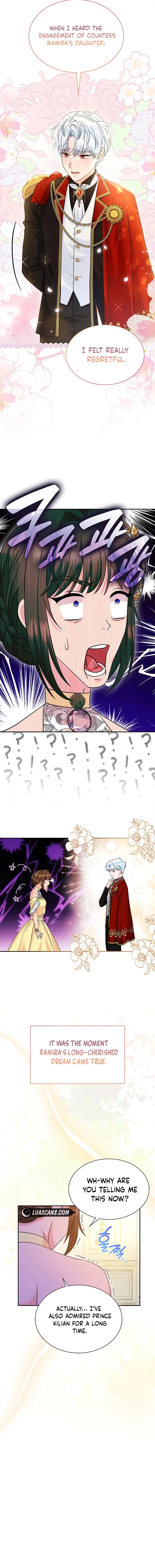 Survive as the Adopted Daughter of a Genius Duke Chapter 10 65 10