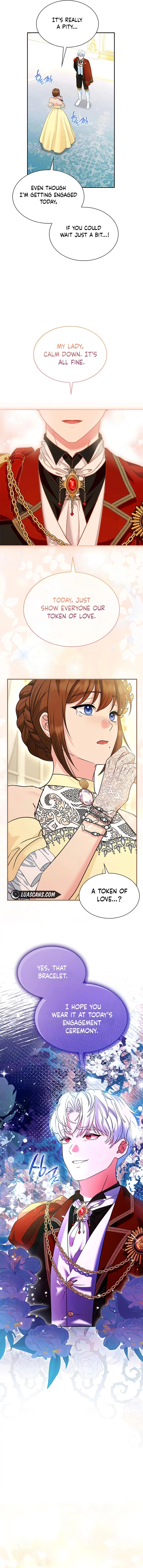 Survive as the Adopted Daughter of a Genius Duke Chapter 10 66 11