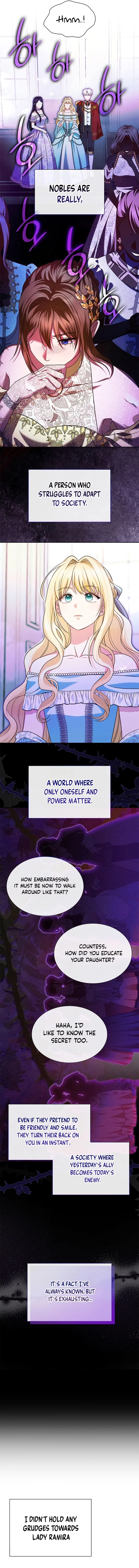 Survive as the Adopted Daughter of a Genius Duke Chapter 11 61 06