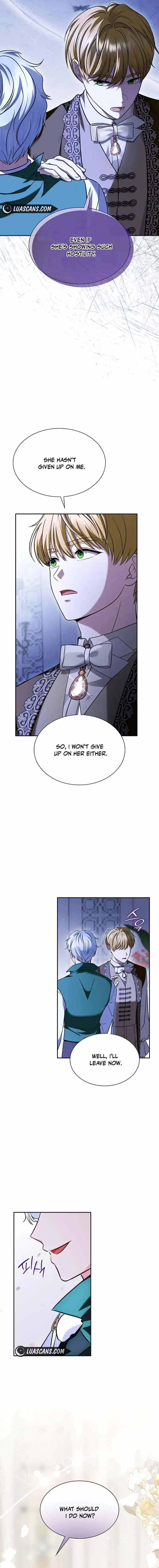 Survive as the Adopted Daughter of a Genius Duke Chapter 13 67 006